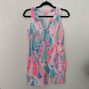 Lily Pulitzer Tank Dress